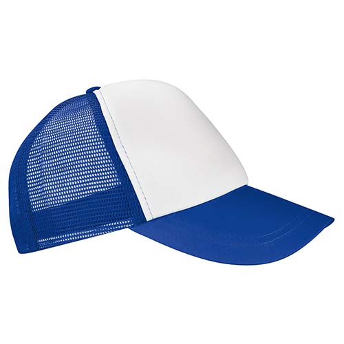 CC298 - GORRA TRUCKER